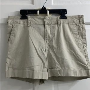 2 for $20 Falls Creek Khaki Shorts